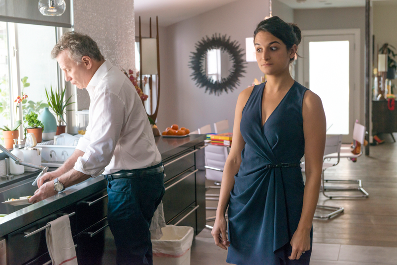 Paul Reiser, Jenny Slate (FX)